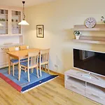 Апарт-отель Appartement-haus Blumenhof Бад-Грисбах