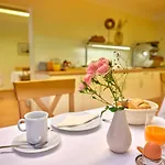 Appartement-haus Blumenhof Апарт-отель