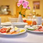 Appartement-haus Blumenhof Бад-Грисбах