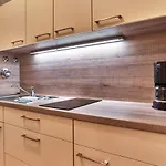Appartement-haus Blumenhof Апарт-отель