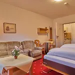 Апарт-отель Appartement-haus Blumenhof