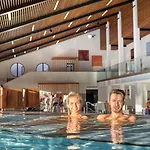 Апарт-отель Appartement-haus Blumenhof 3*