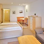 Appartement-haus Blumenhof Апарт-отель 3*