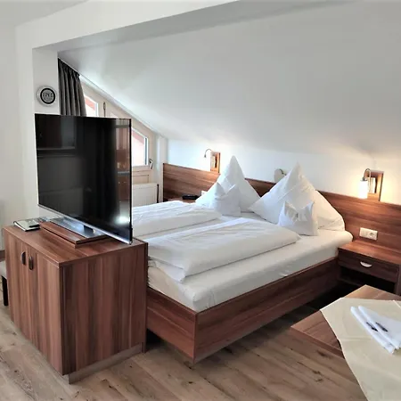 Appartement-haus Blumenhof מלון דירות *