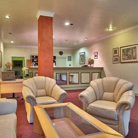 Апарт-отель Appartement-haus Blumenhof Бад-Грисбах