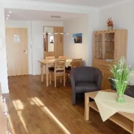 Appartement-haus Blumenhof