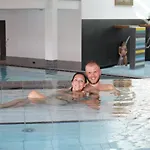 Apart Otel Appartement-haus Blumenhof 3*