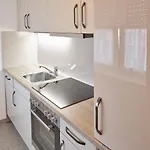 Appartement-haus Blumenhof Aparthotel