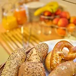Appartement-haus Blumenhof 3* Bad Griesbach (Bavaria)
