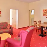 Appartement-haus Blumenhof Aparthotel