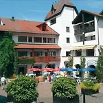 Appartement-haus Blumenhof 3*
