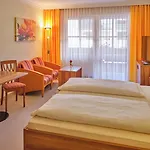 Aparthotel Appartement-haus Blumenhof Bad Griesbach im Rottal