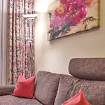 Appartement-haus Blumenhof Aparthotel Bad Griesbach im Rottal