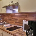Appartement-haus Blumenhof Apart Otel 3*