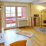 Appartement-haus Blumenhof Apart Otel Bad Griesbach (Bavaria)