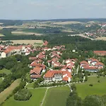 Aparthotel Appartement-haus Blumenhof Bad Griesbach im Rottal