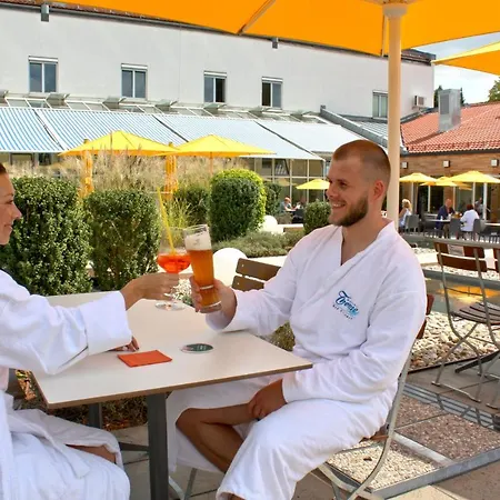 Aparthotel Appartement-haus Blumenhof Bad Griesbach (Bavaria)