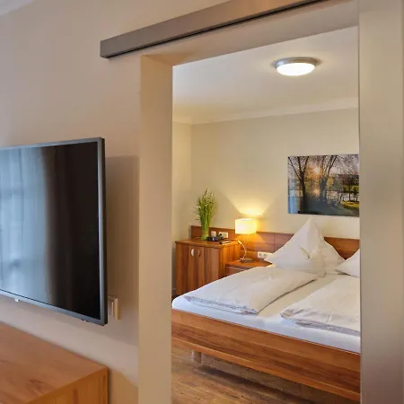 Appartement-haus Blumenhof