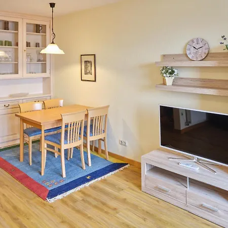 Aparthotel Appartement-haus Blumenhof Bad Griesbach (Bavaria)