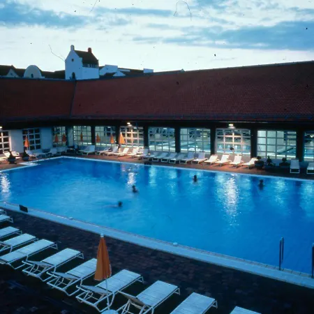 Appartement-haus Blumenhof * Bad Griesbach (Bavaria)