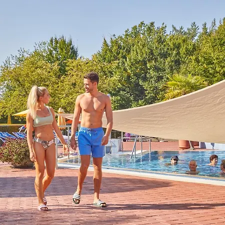 Ξενοδοχείο με διαμερίσματα Appartement-haus Blumenhof Bad Griesbach (Bavaria)