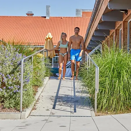 Appartement-haus Blumenhof Ξενοδοχείο με διαμερίσματα Bad Griesbach (Bavaria)