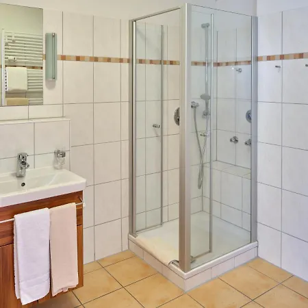 Appartement-haus Blumenhof *