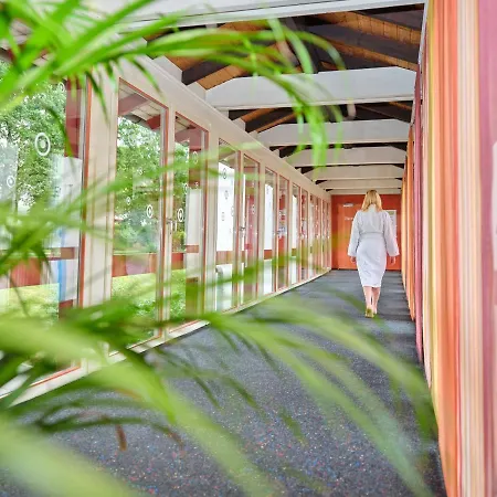 Appartement-haus Blumenhof * 巴特格里斯巴赫
