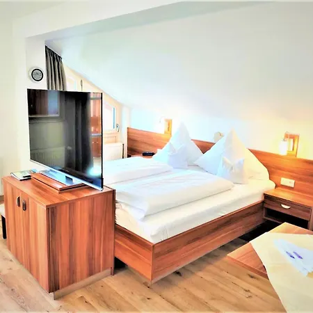 Appartement-haus Blumenhof Aparthotel *