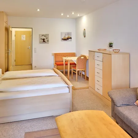 Appartement-haus Blumenhof