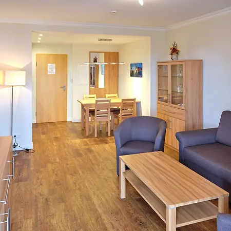 Appartement-haus Blumenhof Lejlighedshotel Bad Griesbach (Bavaria)