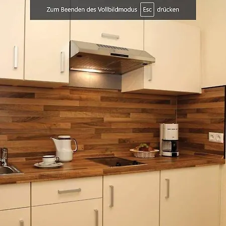 Appartement-haus Blumenhof Bad Griesbach (Bavaria)